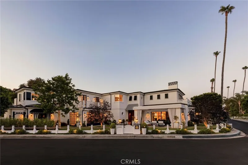 2442 Marino Dr, Newport Beach