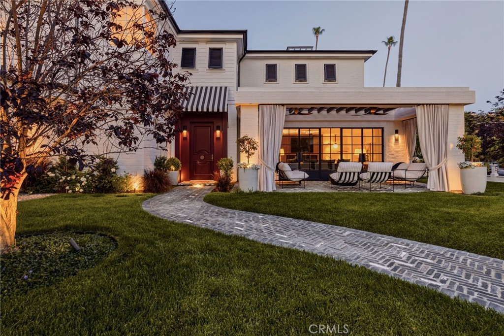 2442 Marino Dr, Newport Beach CA 92663 - photo 2