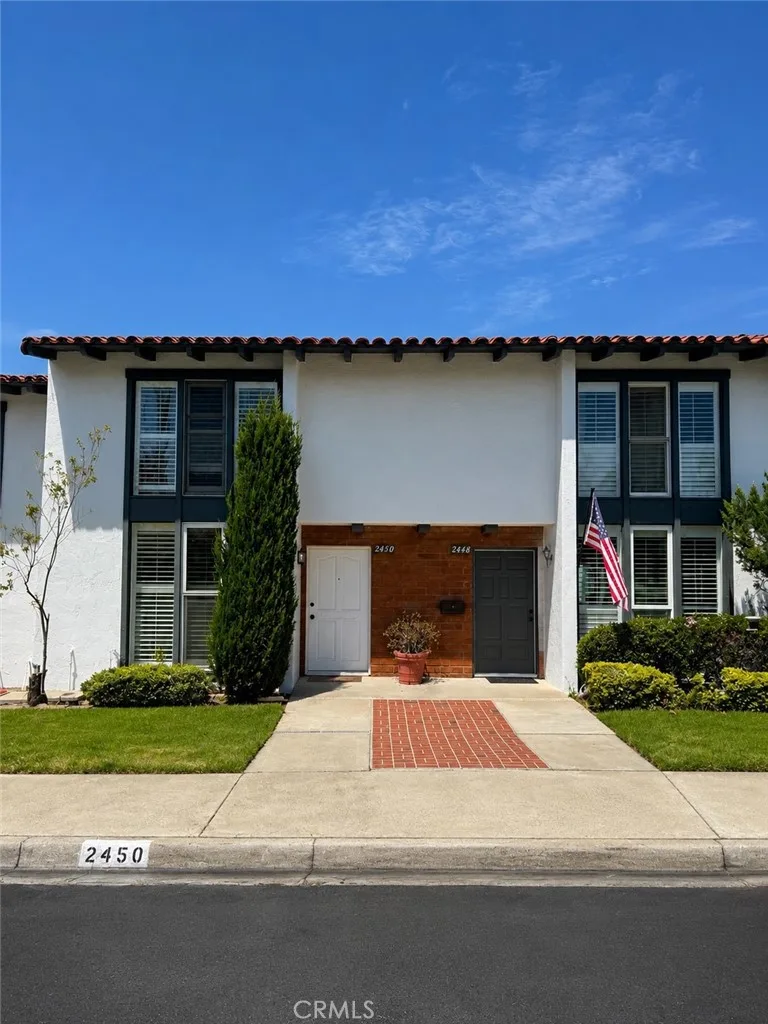 2450 Vista Hogar, Newport Beach, CA 92660
