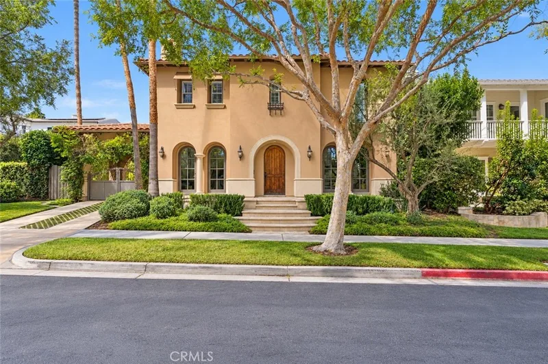 25 Peppertree, Newport Beach, CA 92660