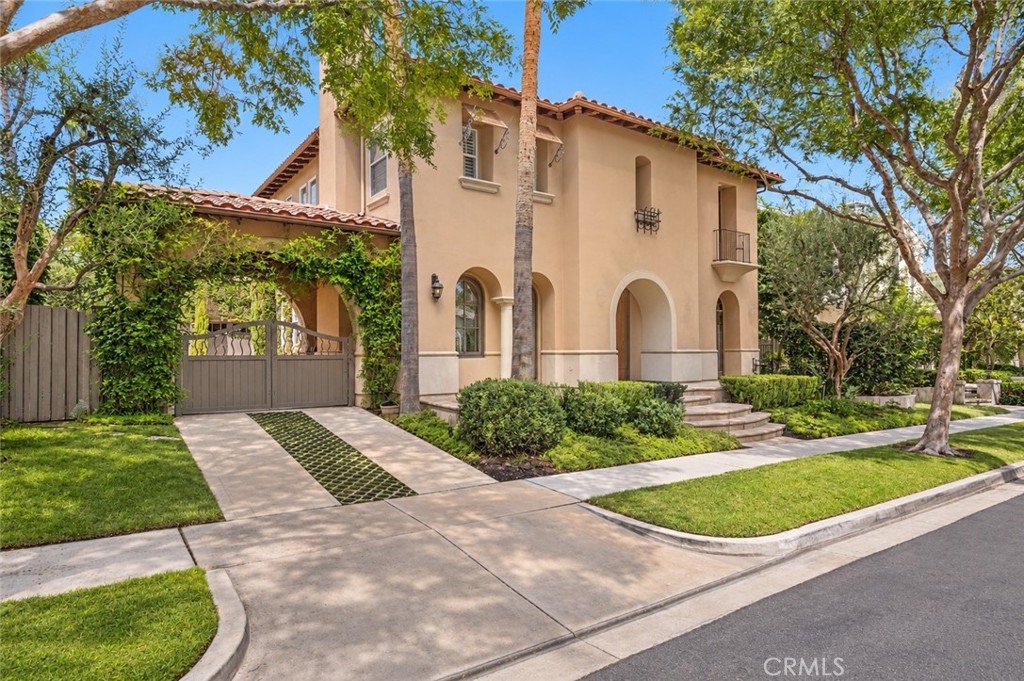 25 Peppertree, Newport Beach CA 92660 - photo 2