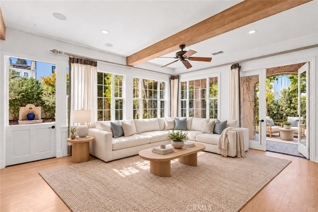 Virtually Enhanced - 25 Peppertree, Newport Beach CA 92660 - photo 3
