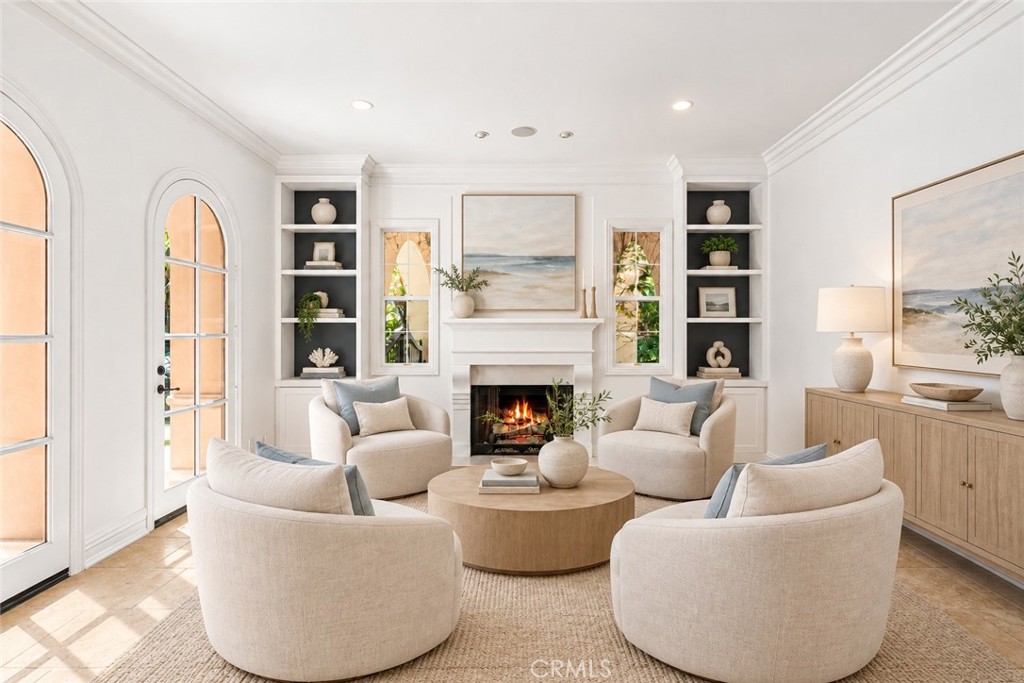 Virtually Enhanced - 25 Peppertree, Newport Beach CA 92660 - photo 4