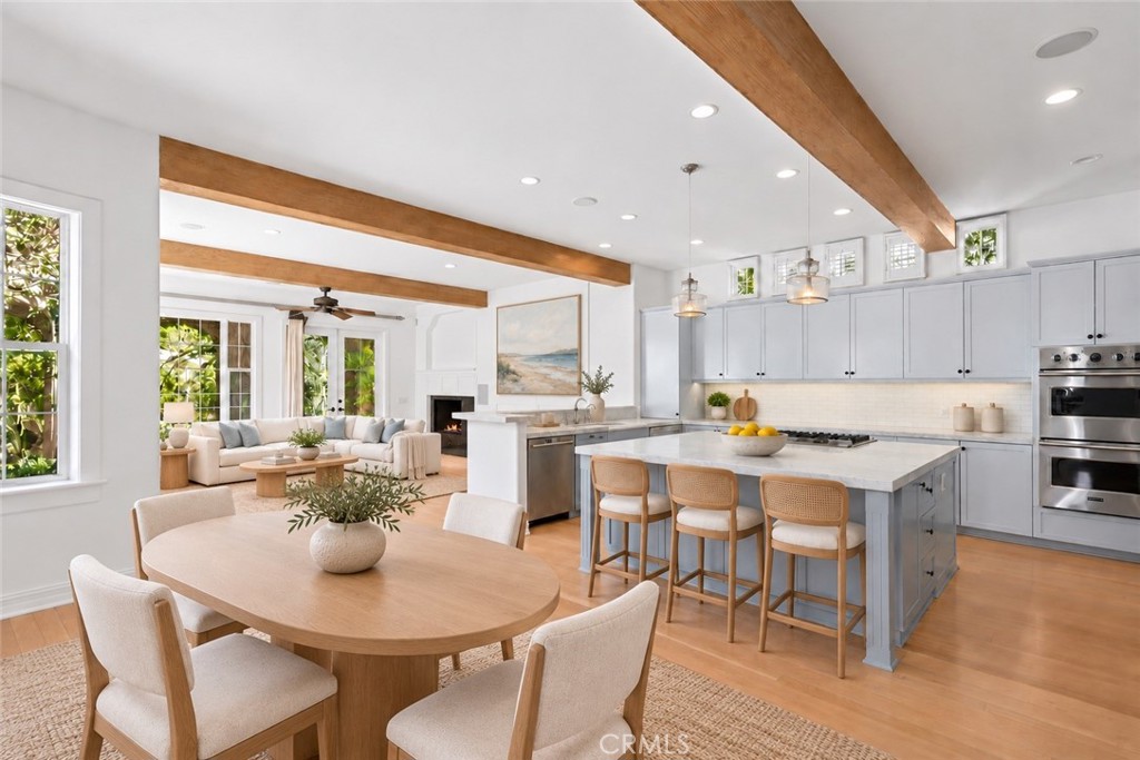 Virtually Enhanced - 25 Peppertree, Newport Beach CA 92660 - photo 5