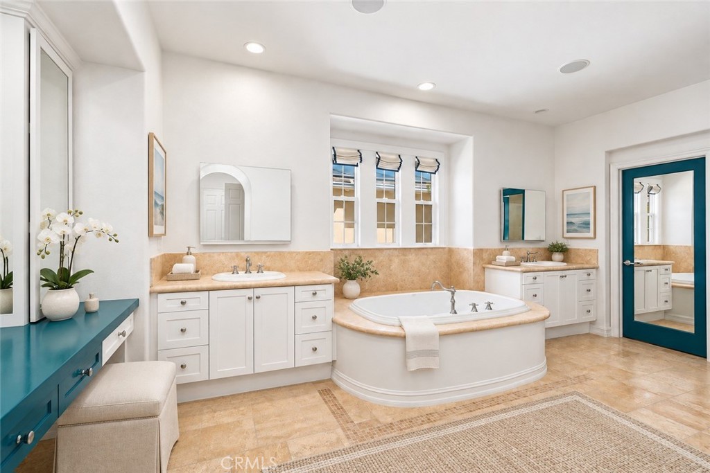 Virtually Enhanced - 25 Peppertree, Newport Beach CA 92660 - photo 13