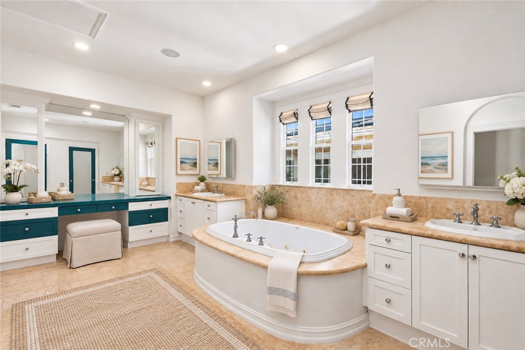 Virtually Enhanced - 25 Peppertree, Newport Beach CA 92660 - photo 14