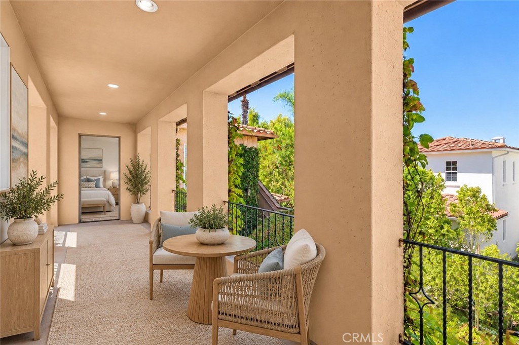 Virtually Enhanced - 25 Peppertree, Newport Beach CA 92660 - photo 21