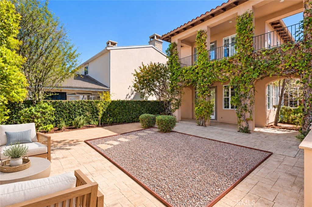 Virtually Enhanced - 25 Peppertree, Newport Beach CA 92660 - photo 22