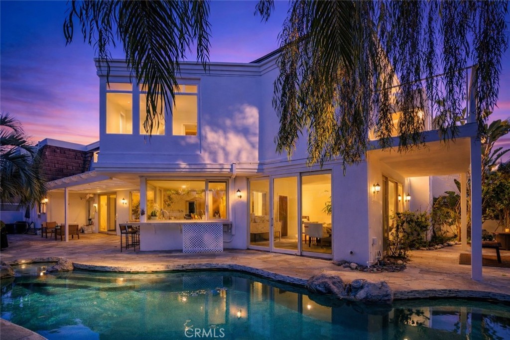 25 Rue Grand Ducal, Newport Beach CA 92660 - photo 2