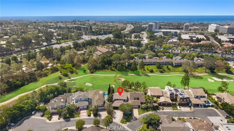 25 Rue Grand Vallee, Newport Beach, CA 92660