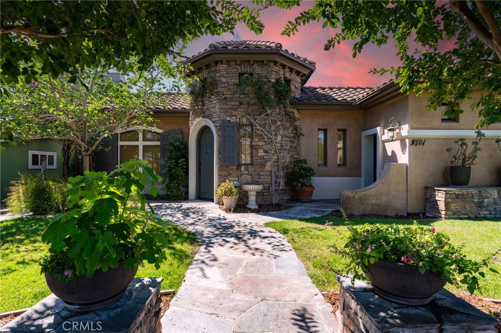 2501 Margaret Drive, Newport Beach CA 92663 - photo 1