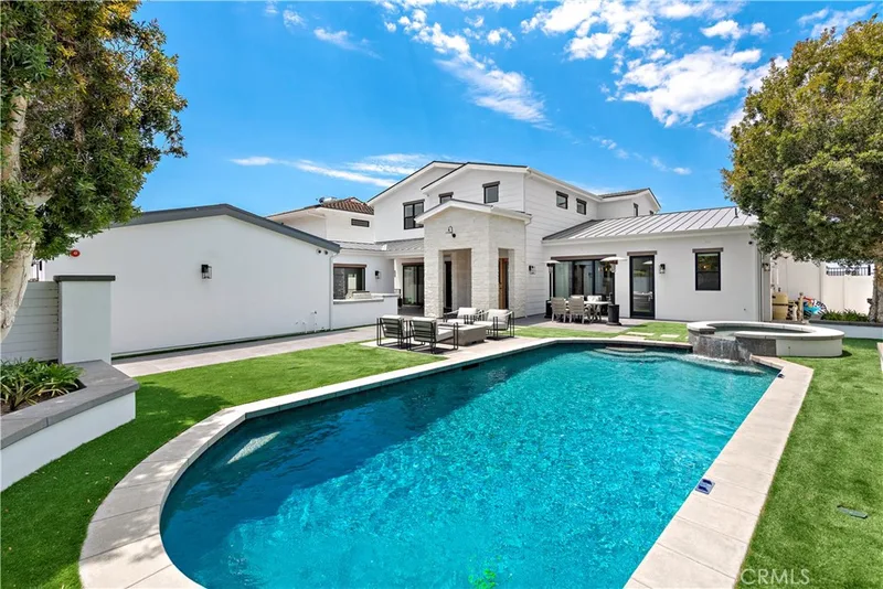 2507 Alta Vista Drive, Newport Beach, CA 92660