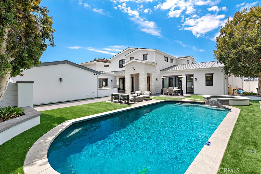 2507 Alta Vista Drive, Newport Beach CA 92660 - photo 1