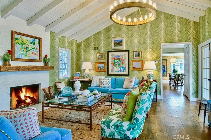 2516 Vista Drive, Newport Beach, CA 92663