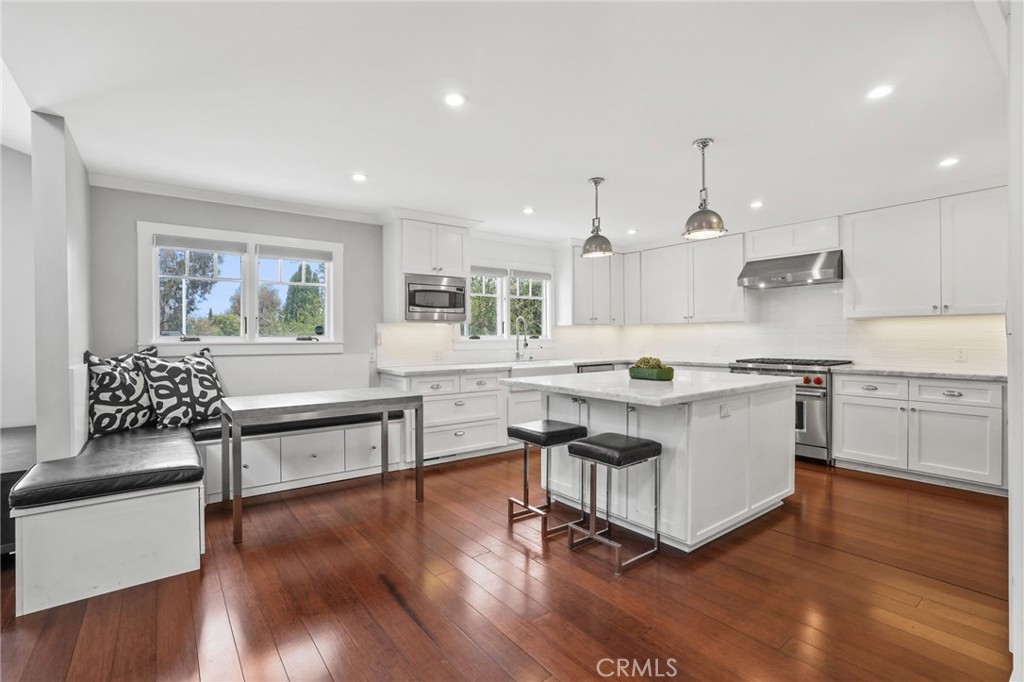 Kitchen - 2520 Cliff Drive, Newport Beach CA 92663 - photo 3