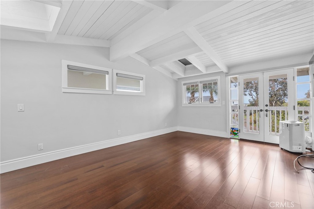 Primary bedrom - 2520 Cliff Drive, Newport Beach CA 92663 - photo 12