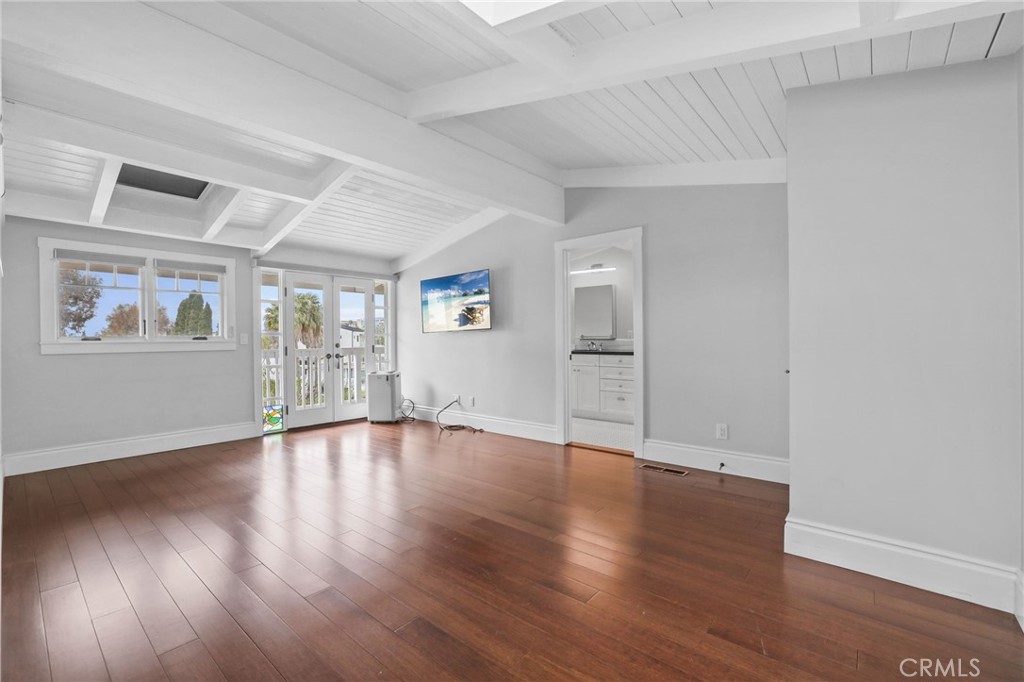 Primary bedroom - 2520 Cliff Drive, Newport Beach CA 92663 - photo 14
