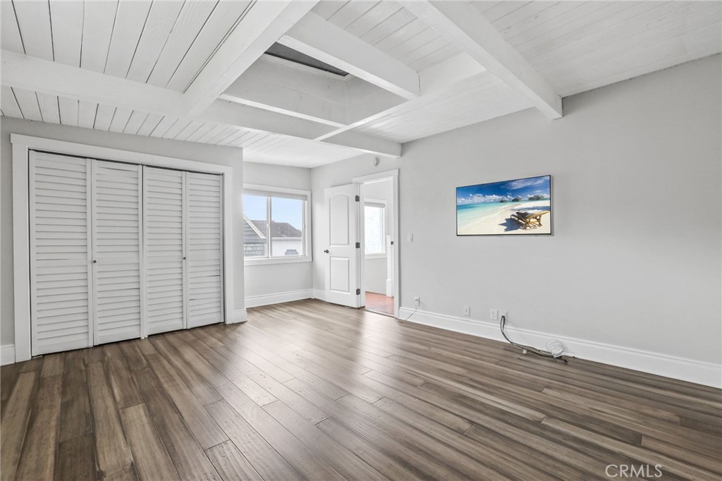 Bed 3, 2nd floor - 2520 Cliff Drive, Newport Beach CA 92663 - photo 23