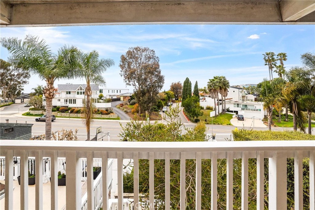 View from primary deck - 2520 Cliff Drive, Newport Beach CA 92663 - photo 26
