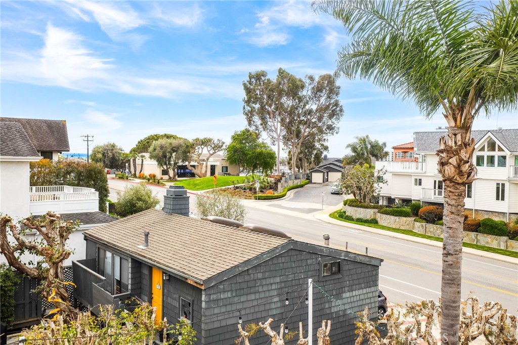 View from deck - 2520 Cliff Drive, Newport Beach CA 92663 - photo 42