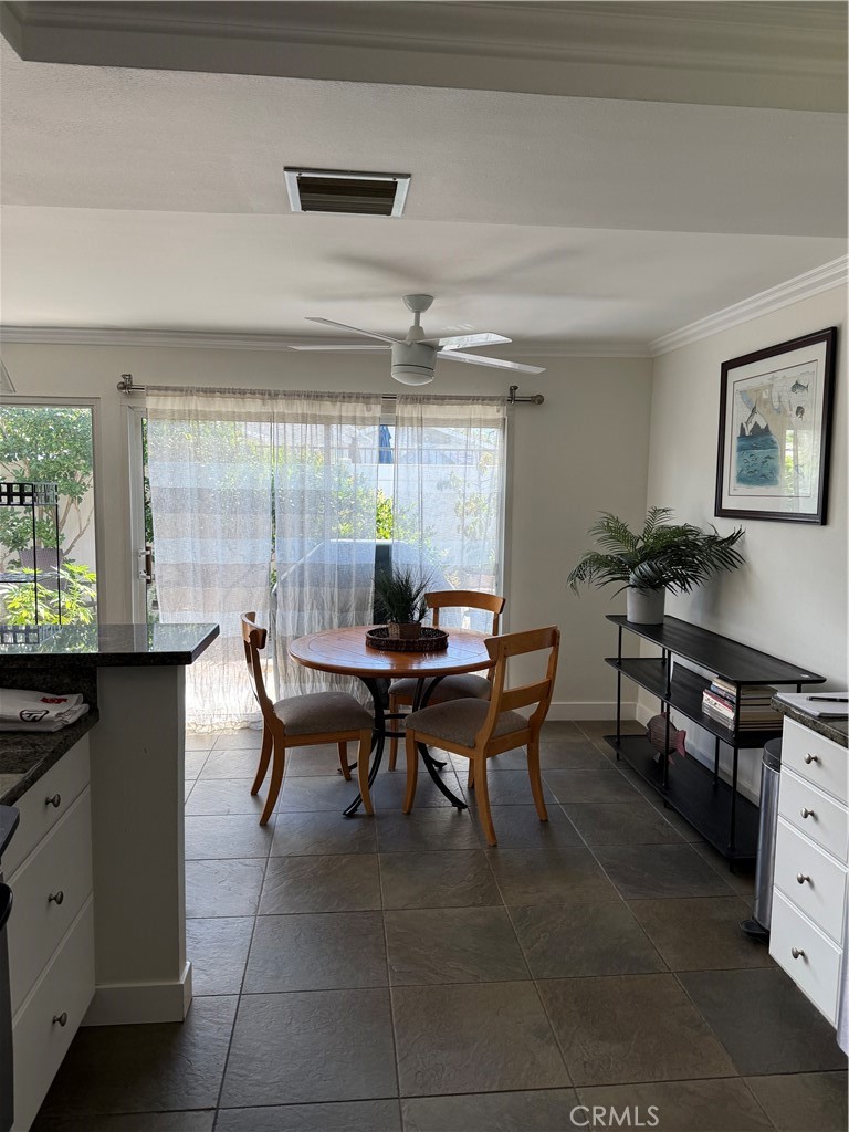 Kitchen - 2522 University, Newport Beach CA 92660 - photo 6