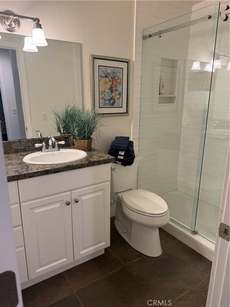 Secondary Shower - 2522 University, Newport Beach CA 92660 - photo 14