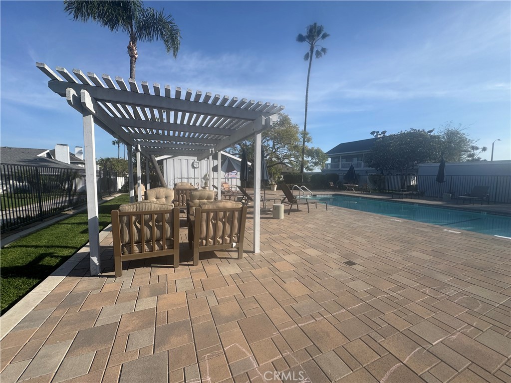 Community Pool - 2522 University, Newport Beach CA 92660 - photo 17