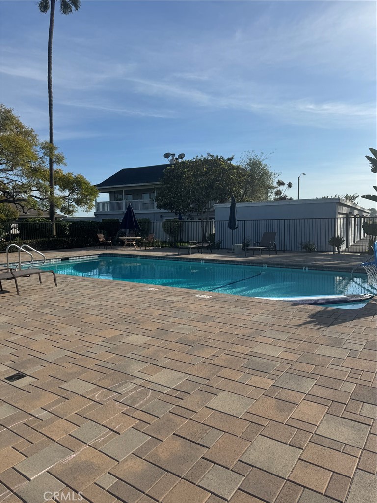 Community Pool - 2522 University, Newport Beach CA 92660 - photo 18