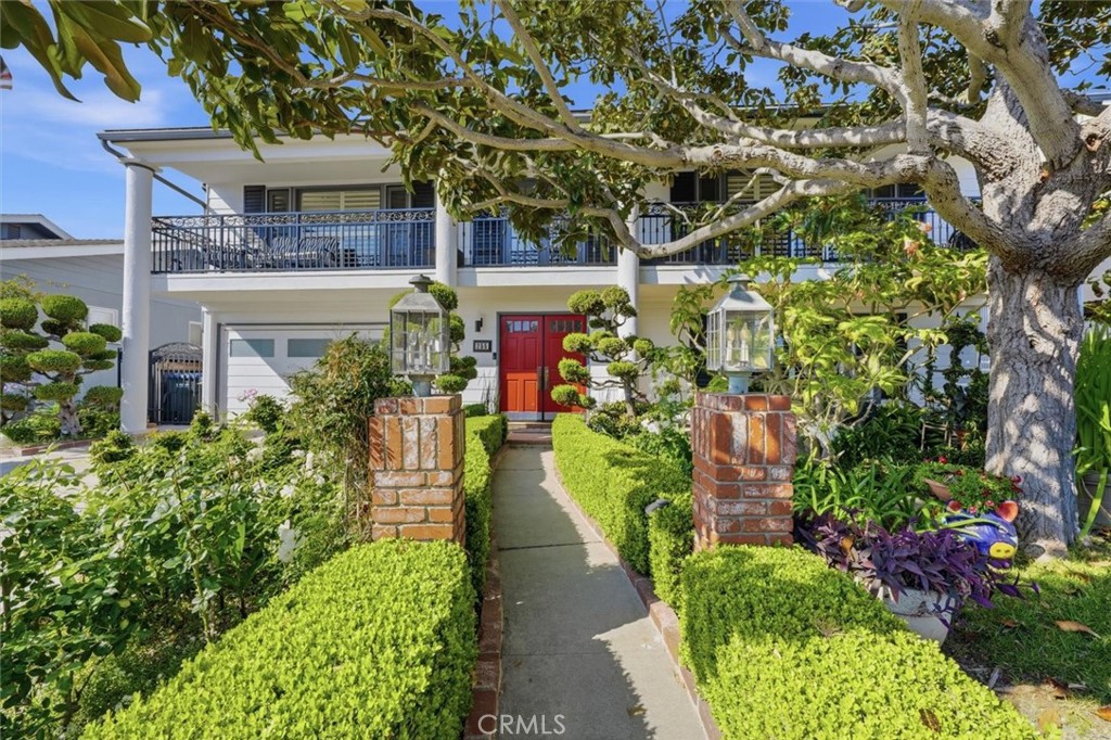 255 Ocean View, Newport Beach CA 92663 - photo 5