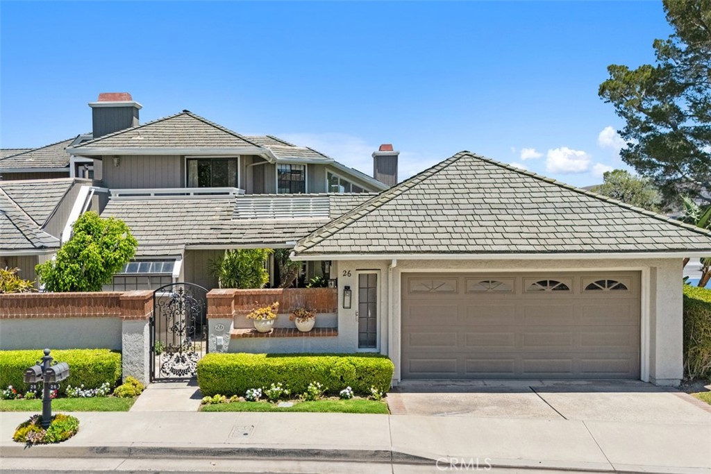 26 Coventry, Newport Beach CA 92660 - photo 3