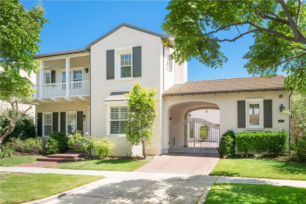 26 Marble Sands, Newport Beach CA 92660 - photo 1