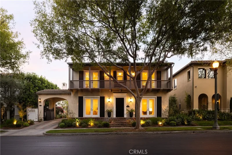 26 Peppertree, Newport Beach