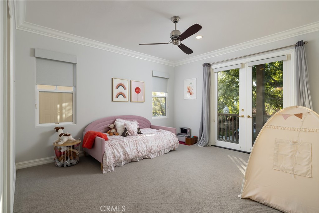 bedroom #1 - 26 Peppertree, Newport Beach CA 92660 - photo 13