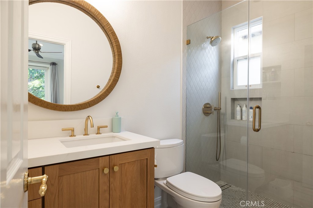 En suite #1 - 26 Peppertree, Newport Beach CA 92660 - photo 14