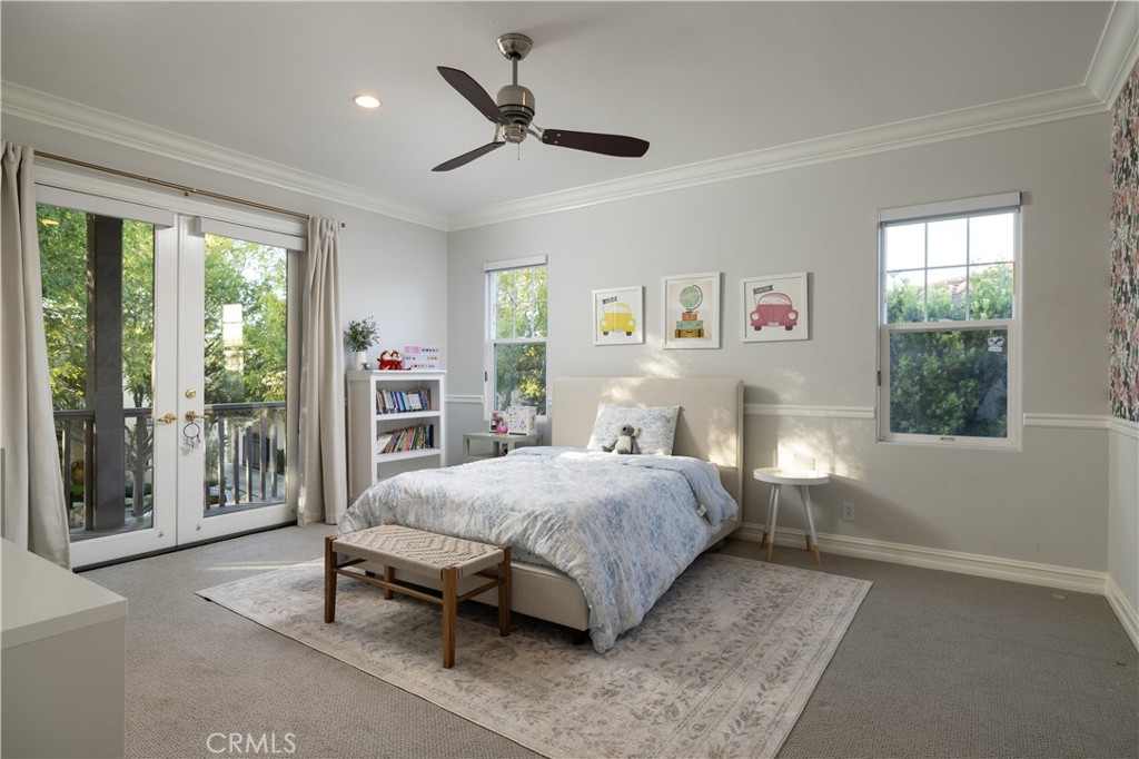 Bedroom #2 - 26 Peppertree, Newport Beach CA 92660 - photo 15