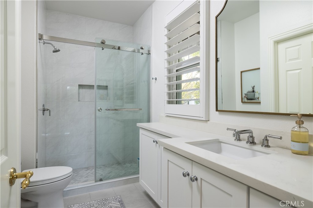 En suite #2 - 26 Peppertree, Newport Beach CA 92660 - photo 16