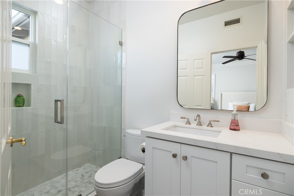 En suite #3 - 26 Peppertree, Newport Beach CA 92660 - photo 18