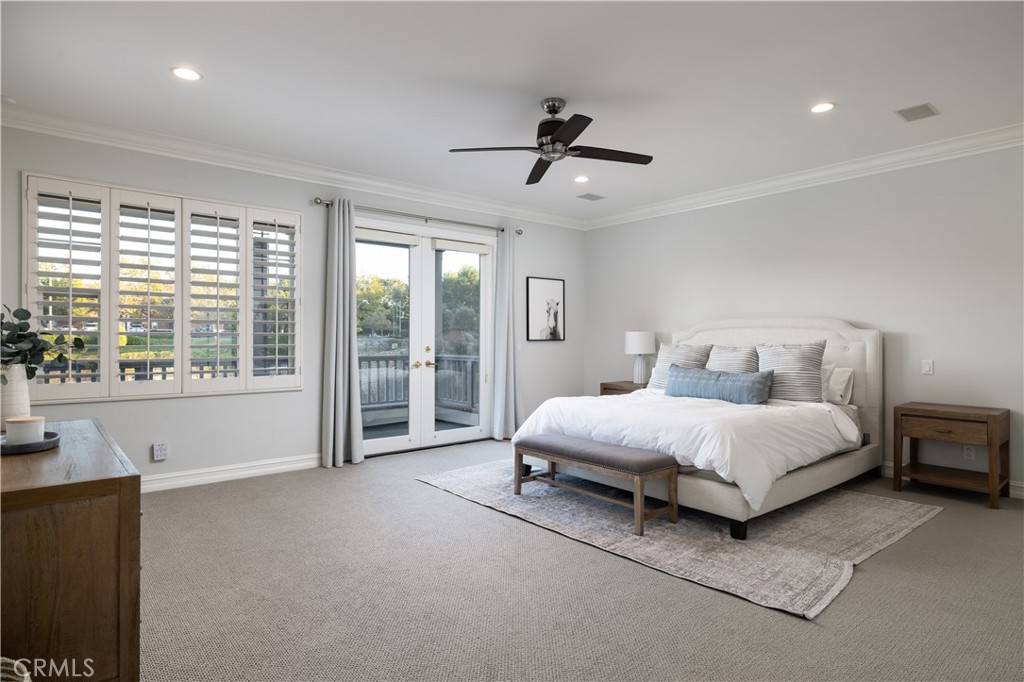 Primary Suite - 26 Peppertree, Newport Beach CA 92660 - photo 20