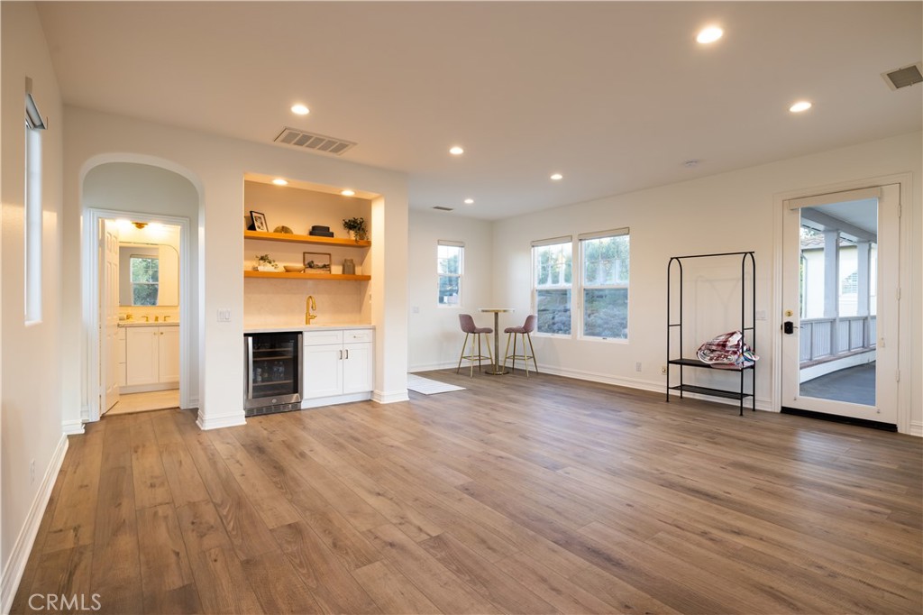 Separate Casita - 26 Peppertree, Newport Beach CA 92660 - photo 25