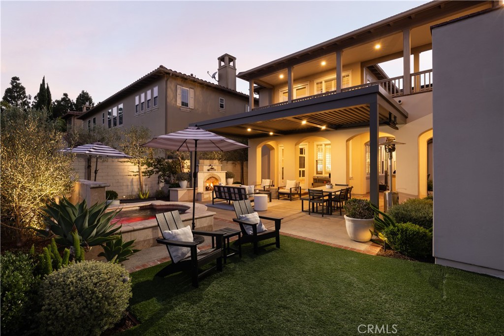 26 Peppertree, Newport Beach CA 92660 - photo 32