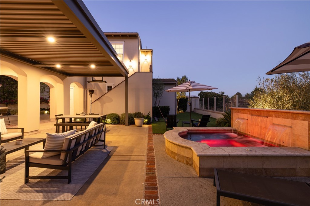 26 Peppertree, Newport Beach CA 92660 - photo 35