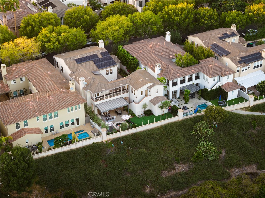 26 Peppertree, Newport Beach CA 92660 - photo 42