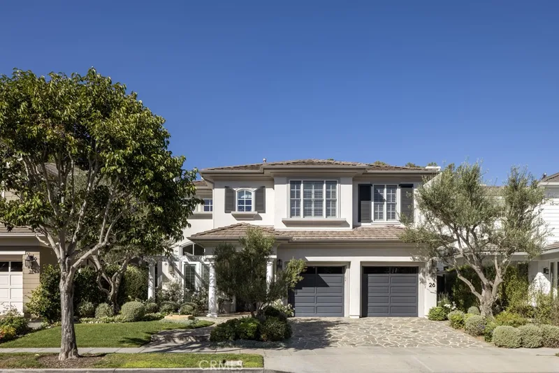 26 Spanish Bay, Newport Beach, CA 92660