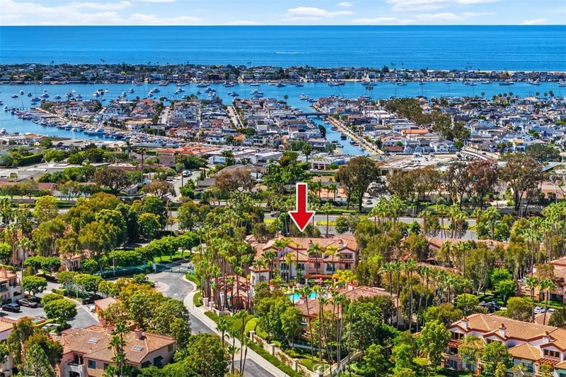 26 Villa Point, Newport Beach, CA 92660