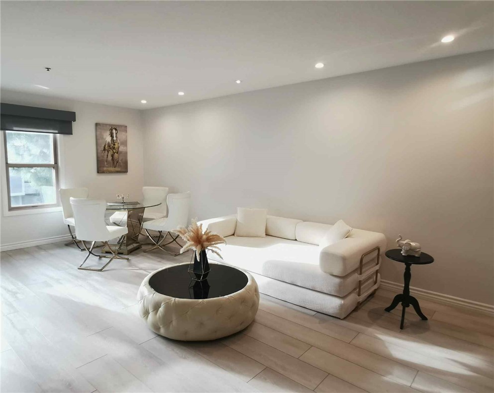 living room - 260 Cagney Lane 106, Newport Beach CA 92663 - photo 1