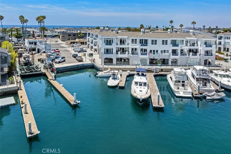 2600 Newport, Newport Beach