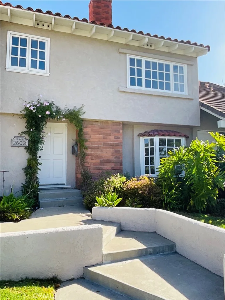 2602 Vista del Oro, Newport Beach, CA 92660