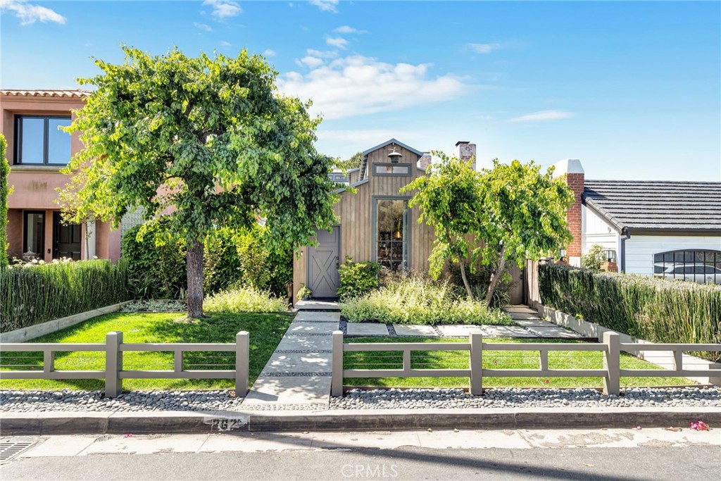 2622 Crestview Drive, Newport Beach CA 92663 - photo 1