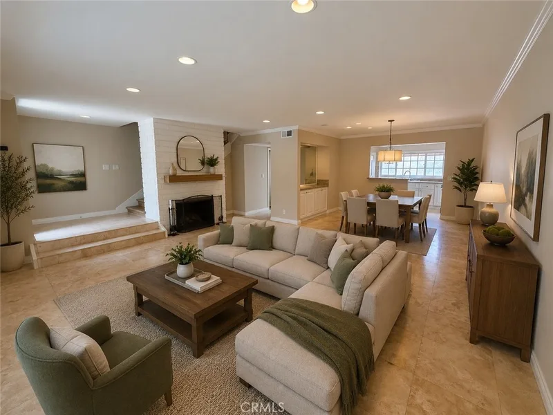 2632 Vista Del Oro, Newport Beach, CA 92660