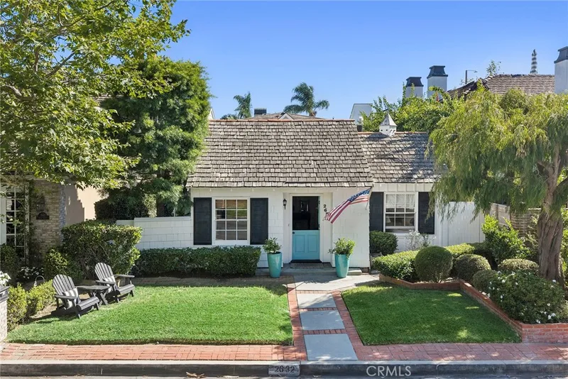 2632 Vista Drive, Newport Beach